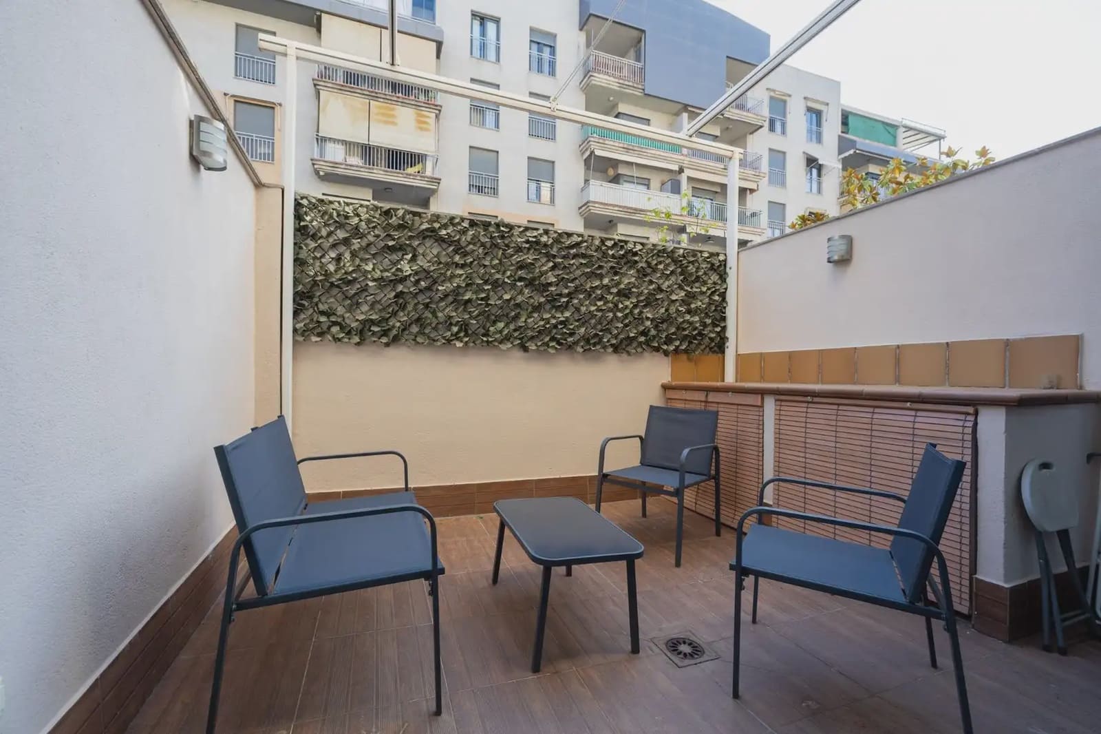 1 soveværelse Loft til salg i Granada by med swimmingpool garage - € 215.000 (Ref: 9922826)
