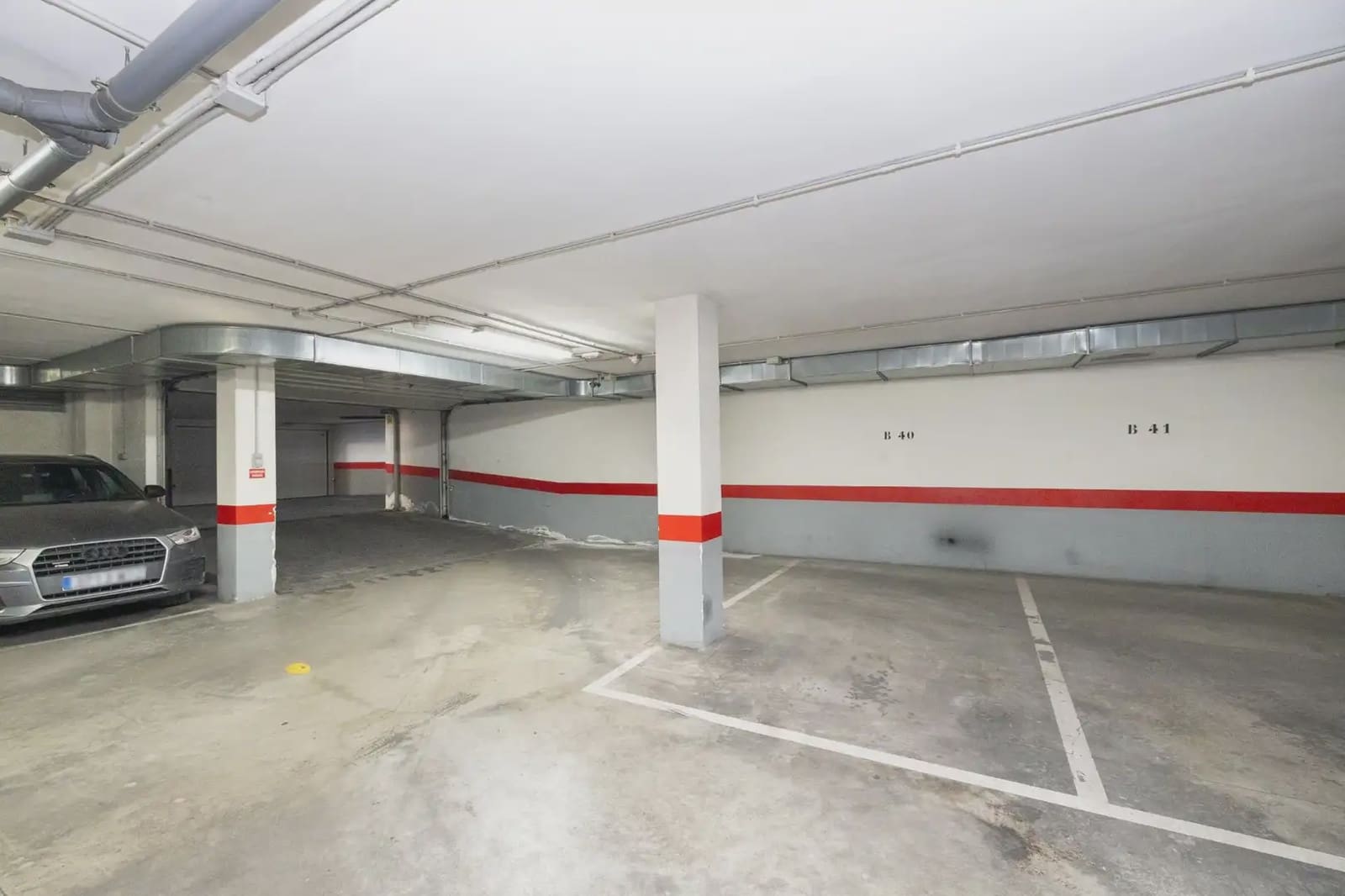 1 soveværelse Loft til salg i Granada by med swimmingpool garage - € 215.000 (Ref: 9922826)