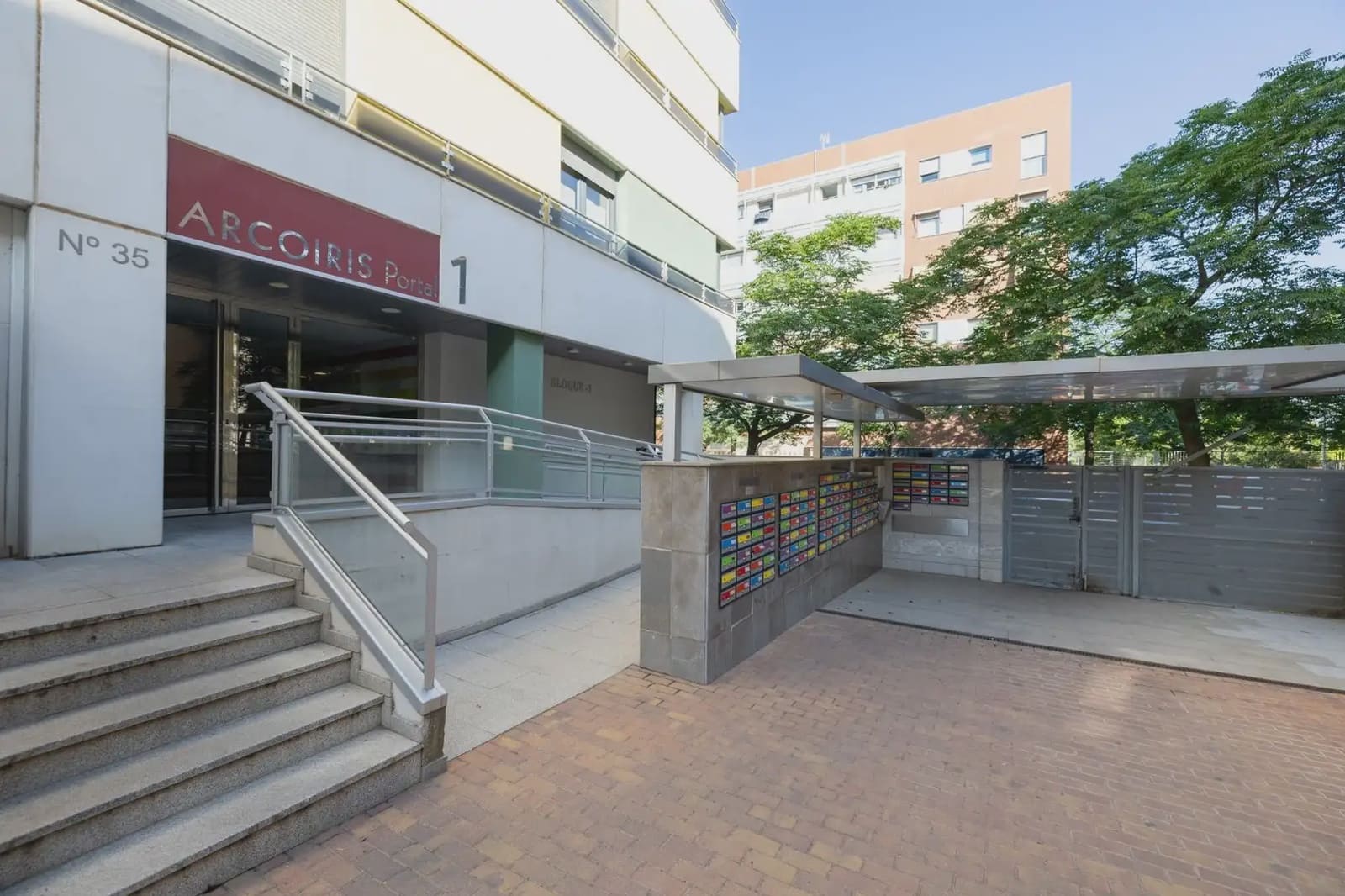 1 soveværelse Loft til salg i Granada by med swimmingpool garage - € 215.000 (Ref: 9922826)