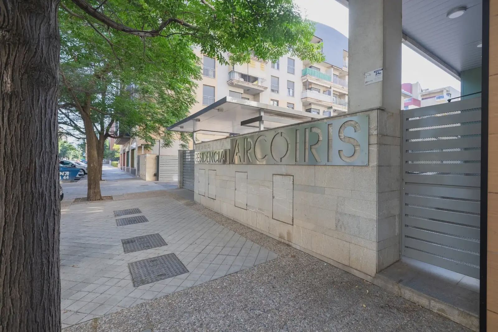 1 soveværelse Loft til salg i Granada by med swimmingpool garage - € 215.000 (Ref: 9922826)