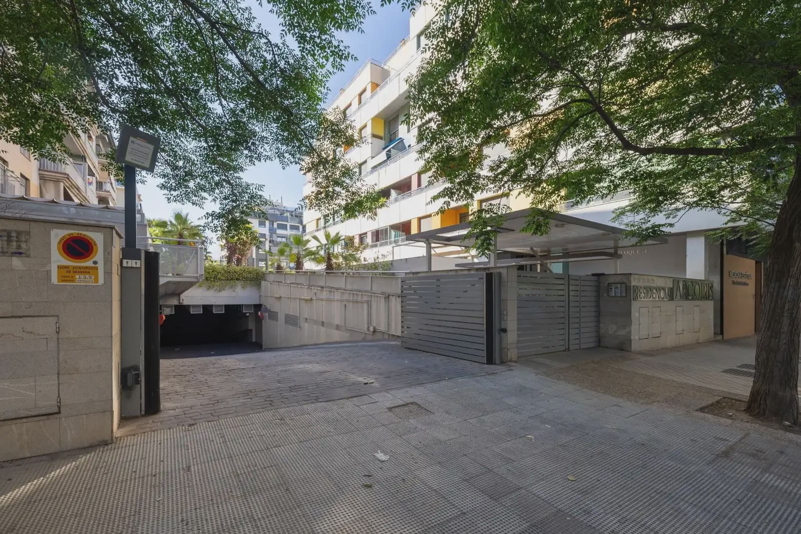 1 soveværelse Loft til salg i Granada by med swimmingpool garage - € 215.000 (Ref: 9922826)