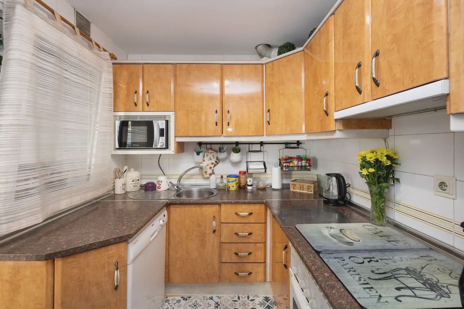 3 soveværelse Byhus til salg i Granada by med garage - € 319.000 (Ref: 9922867)