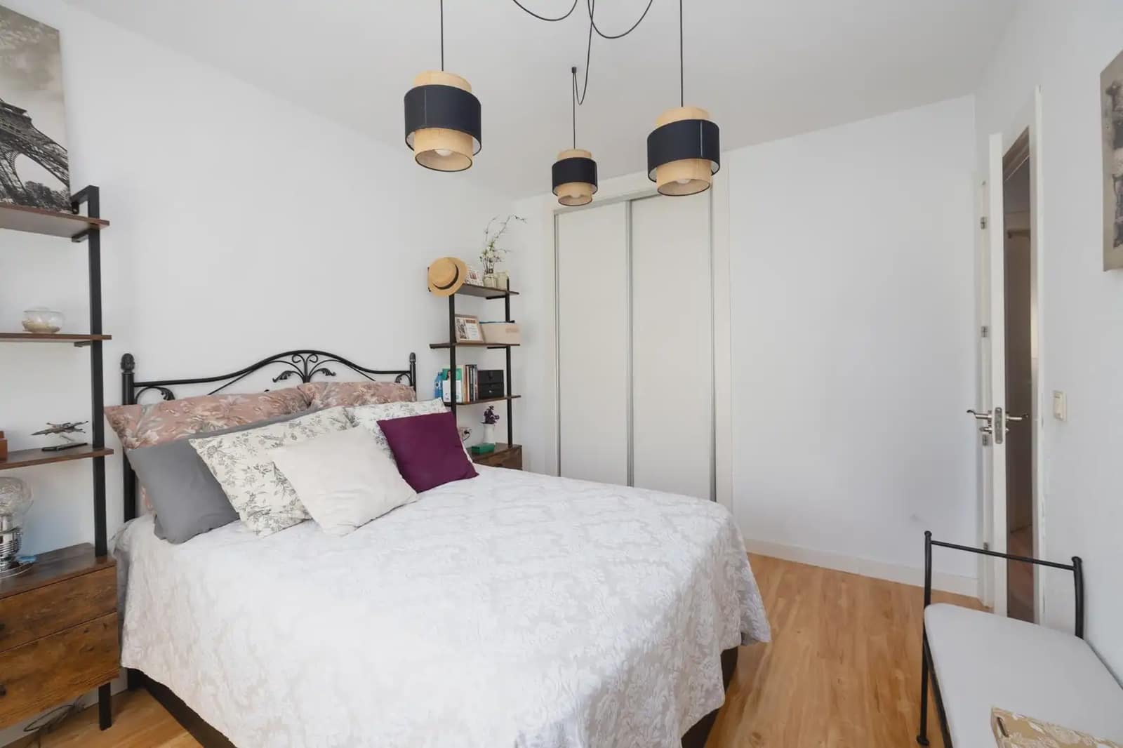 3 soveværelse Byhus til salg i Granada by med garage - € 319.000 (Ref: 9922867)
