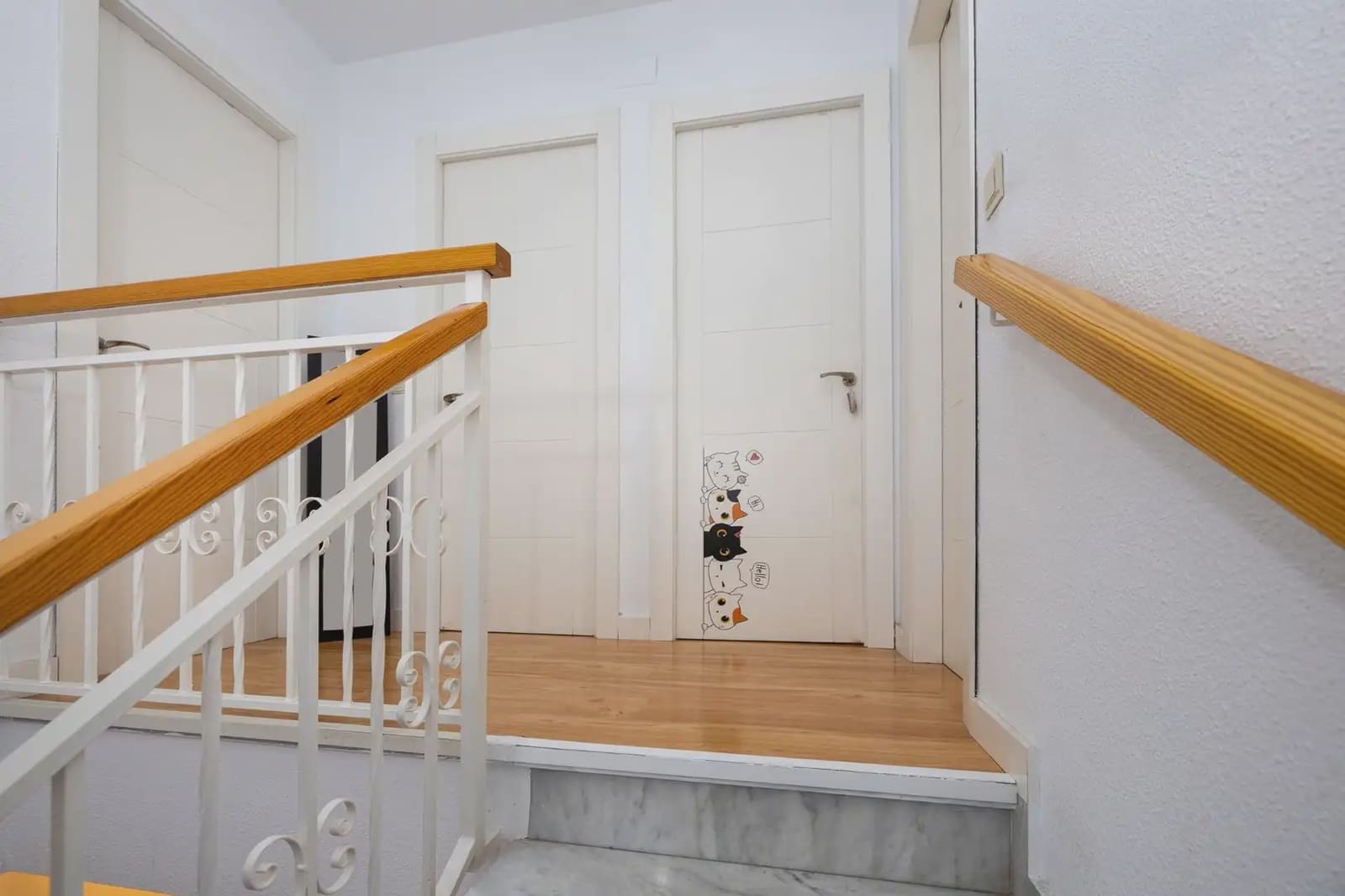 3 soveværelse Byhus til salg i Granada by med garage - € 319.000 (Ref: 9922867)