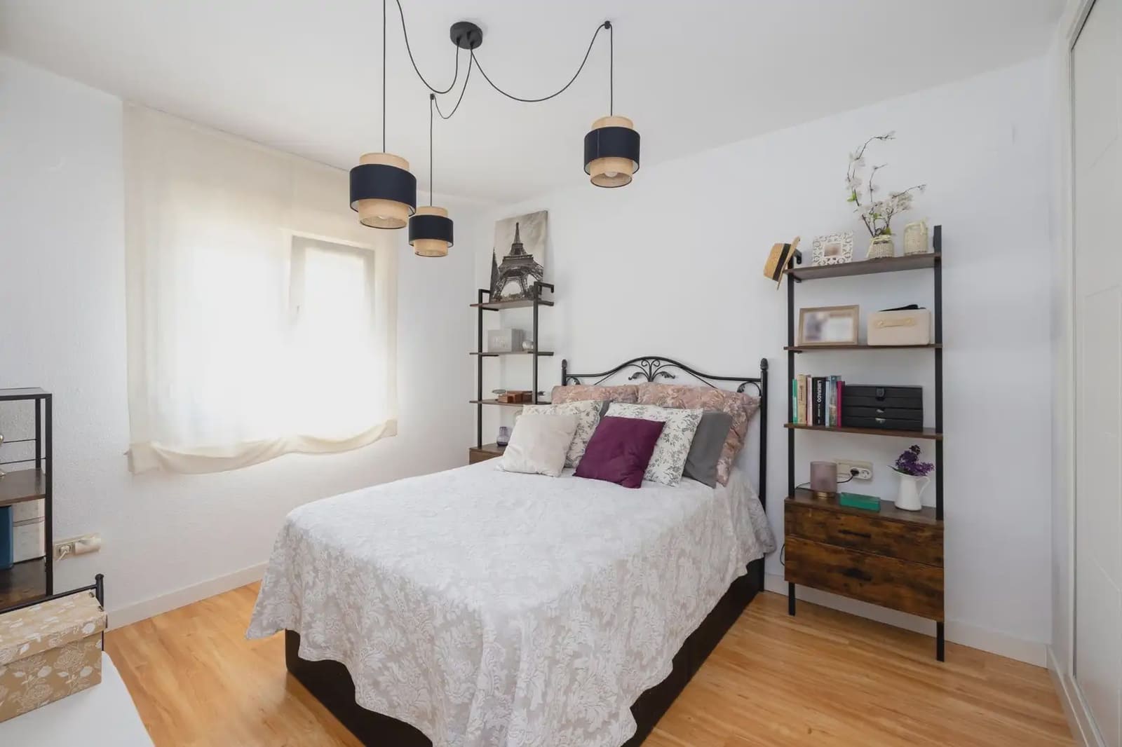 3 soveværelse Byhus til salg i Granada by med garage - € 319.000 (Ref: 9922867)