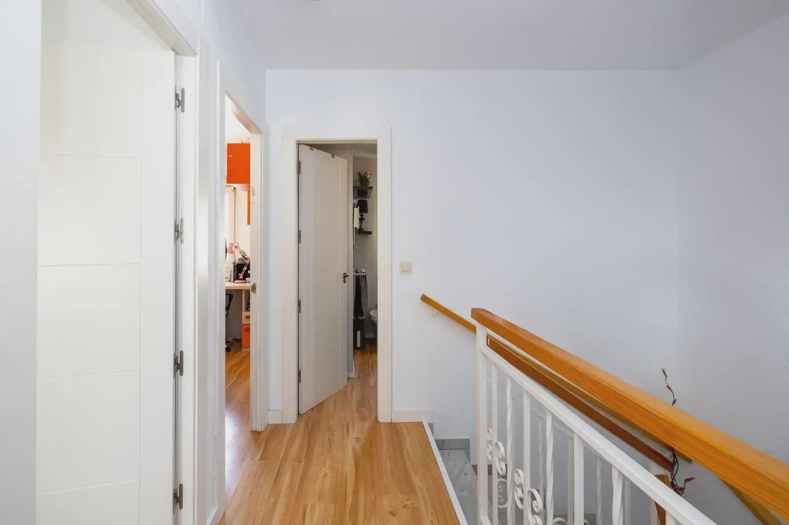 3 soveværelse Byhus til salg i Granada by med garage - € 319.000 (Ref: 9922867)