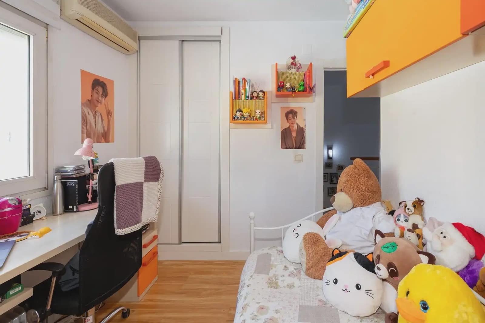 3 soveværelse Byhus til salg i Granada by med garage - € 319.000 (Ref: 9922867)