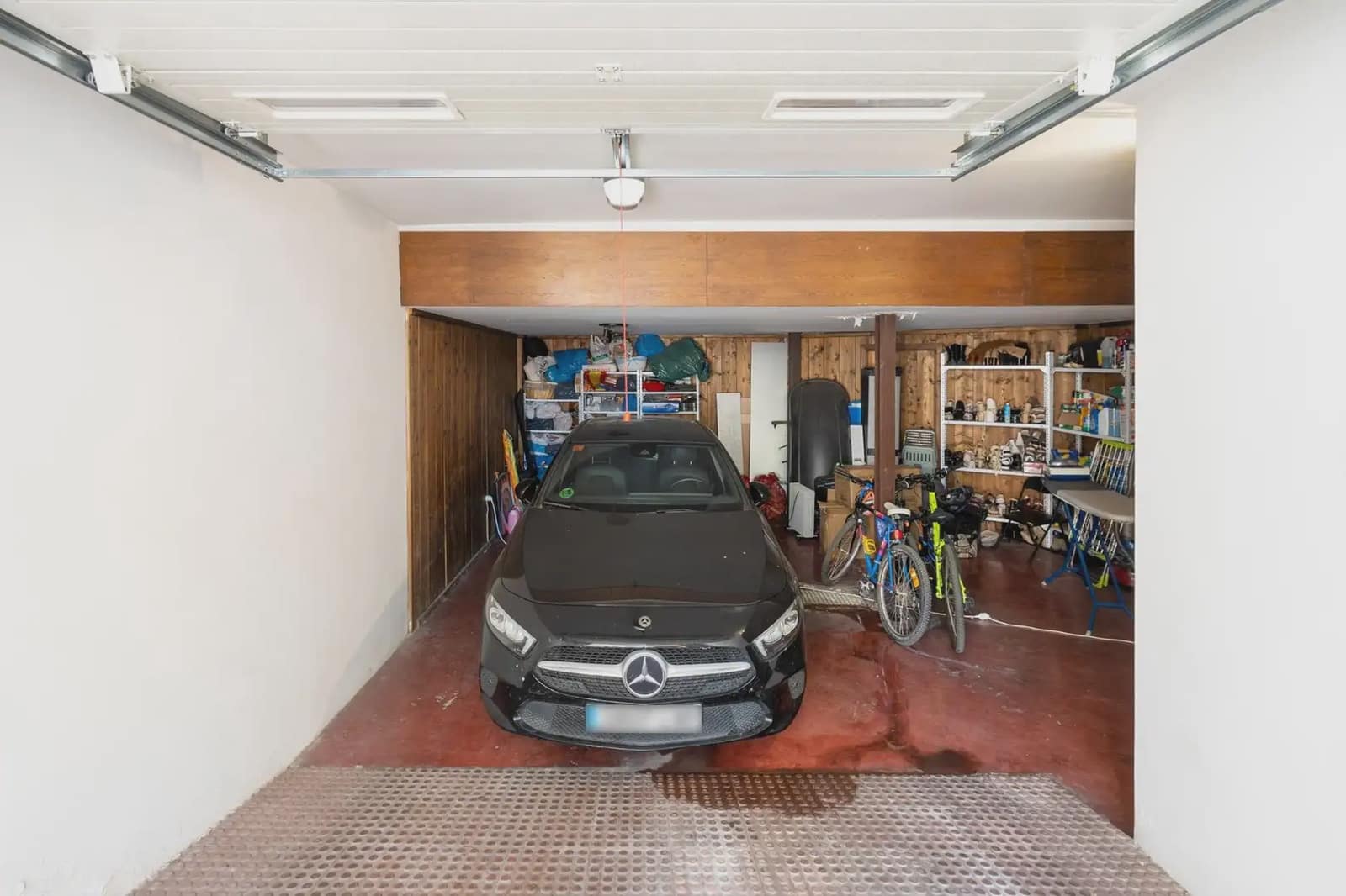 3 soveværelse Byhus til salg i Granada by med garage - € 319.000 (Ref: 9922867)