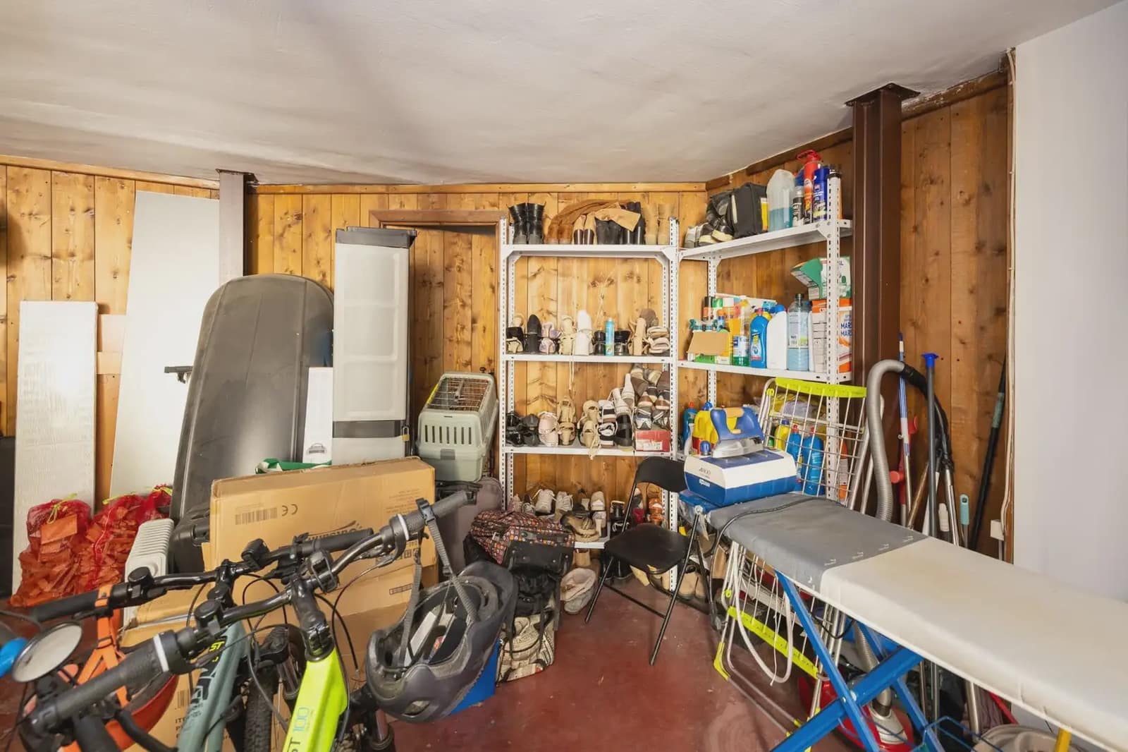 3 soveværelse Byhus til salg i Granada by med garage - € 319.000 (Ref: 9922867)