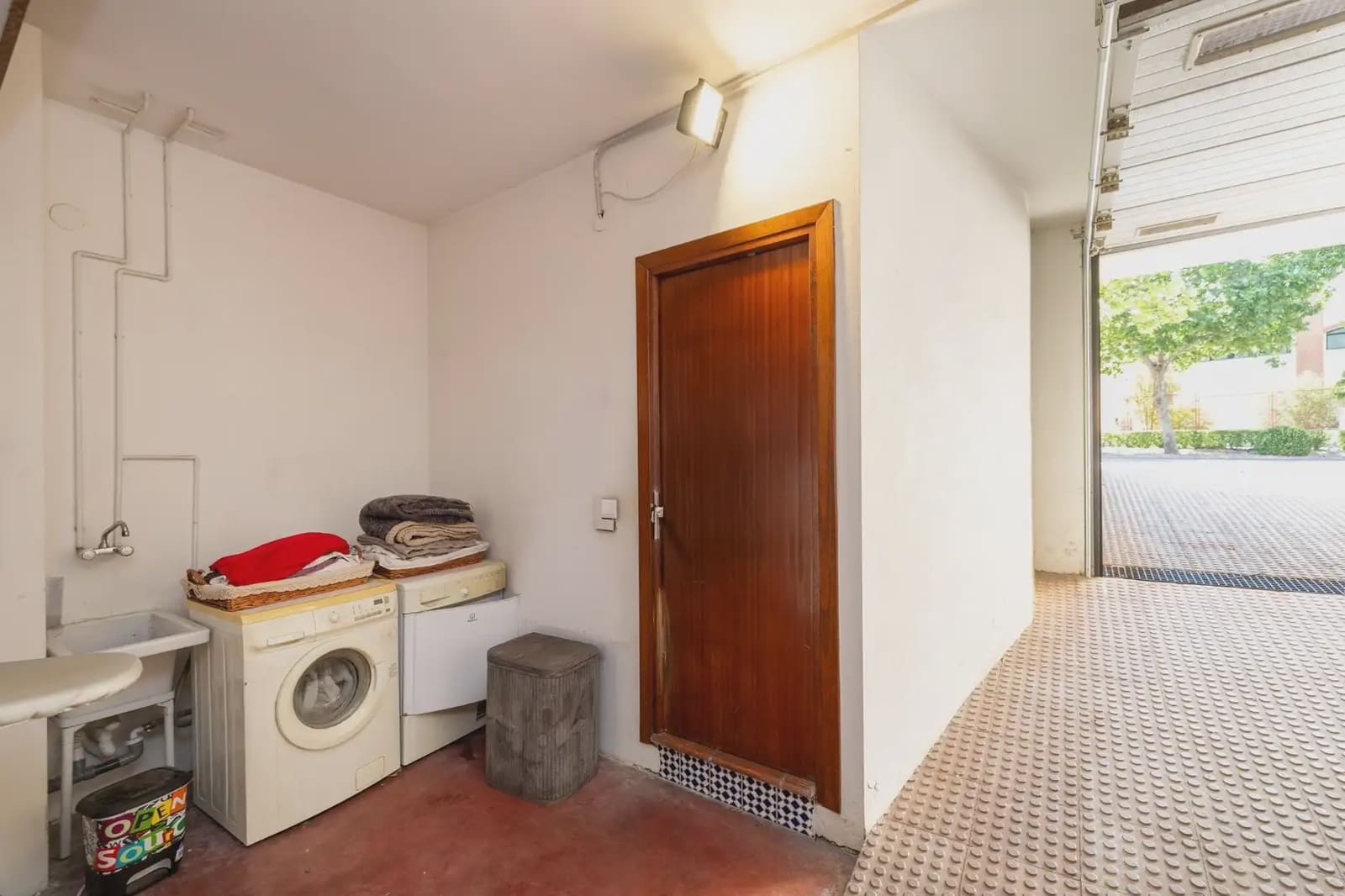 3 soveværelse Byhus til salg i Granada by med garage - € 319.000 (Ref: 9922867)