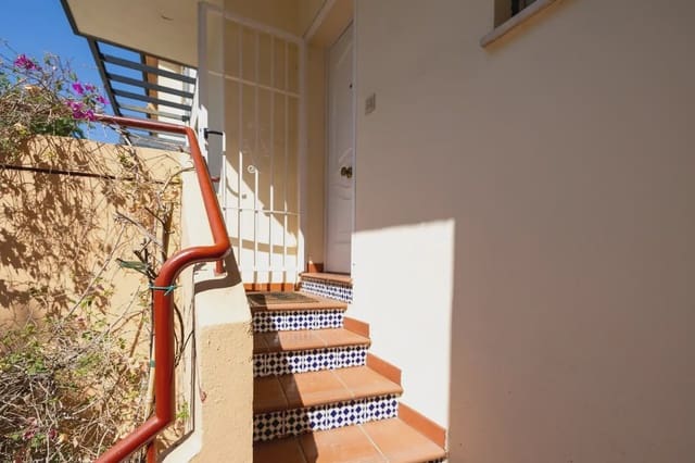 3 soveværelse Byhus til salg i Almanjayar, Granada by med garage - € 319.000 (Ref: 9922867)