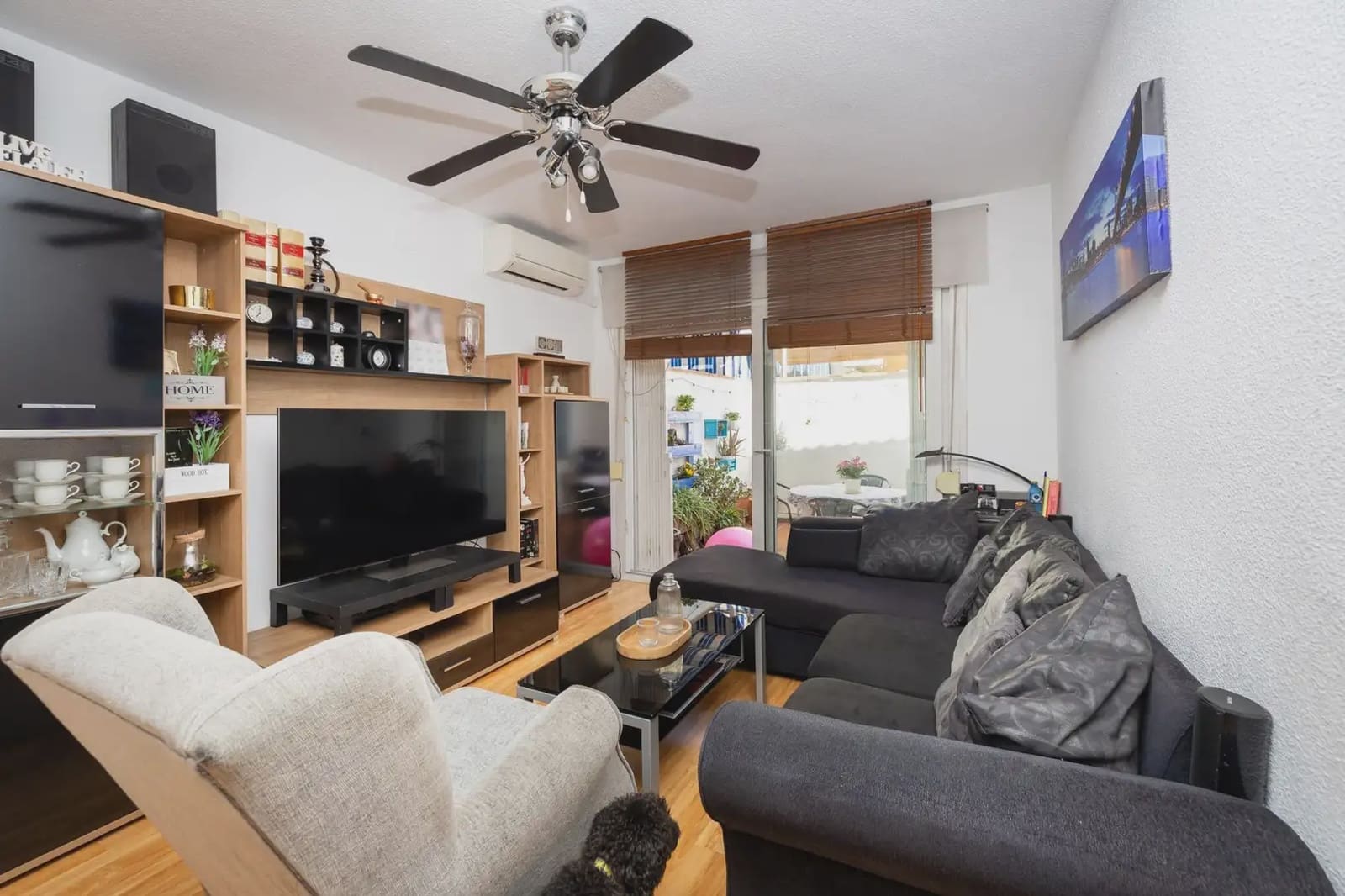 3 soveværelse Byhus til salg i Granada by med garage - € 319.000 (Ref: 9922867)