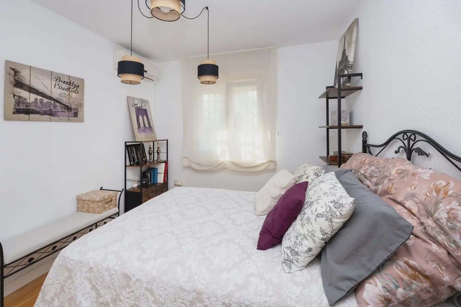 3 soveværelse Byhus til salg i Granada by med garage - € 319.000 (Ref: 9922867)