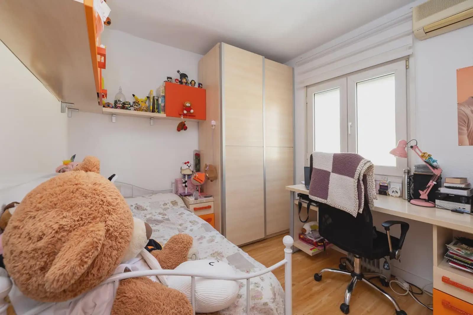 3 soveværelse Byhus til salg i Granada by med garage - € 319.000 (Ref: 9922867)