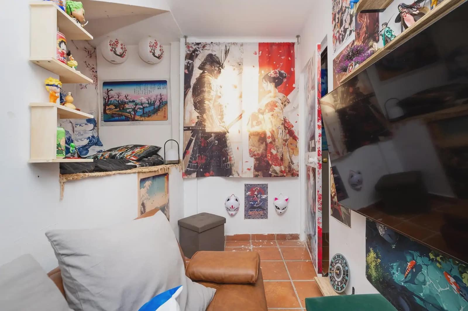 3 soveværelse Byhus til salg i Granada by med garage - € 319.000 (Ref: 9922867)