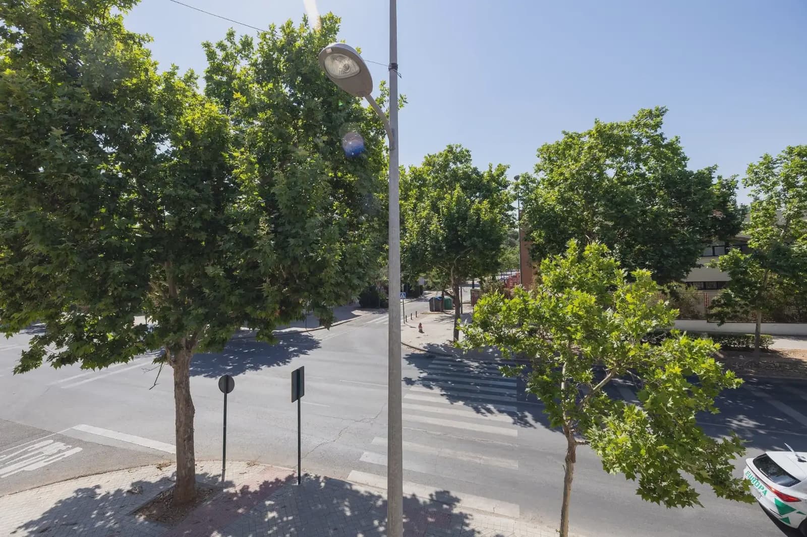 3 soveværelse Byhus til salg i Granada by med garage - € 319.000 (Ref: 9922867)