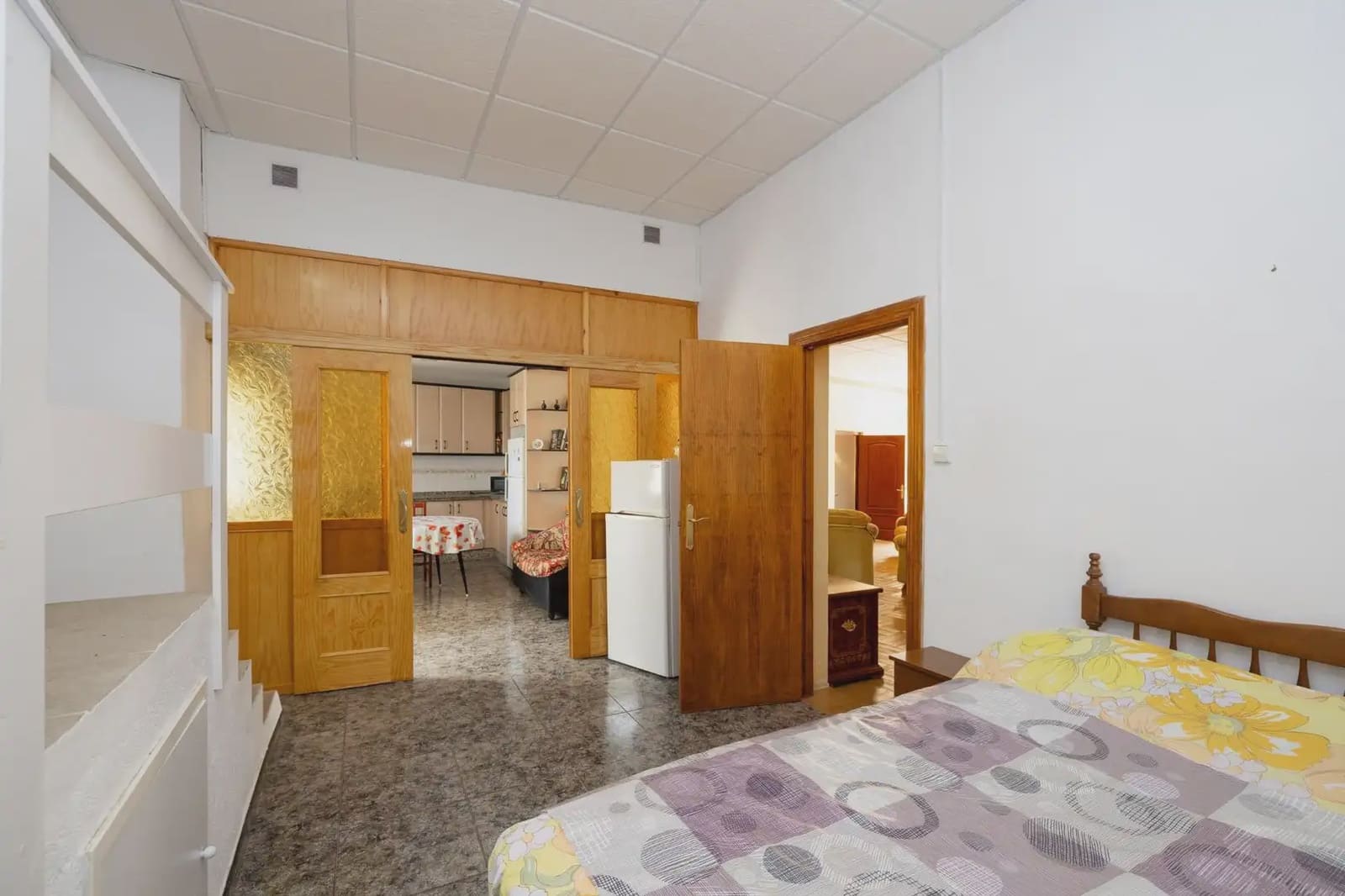 7 bedroom Townhouse for sale in Moraleda de Zafayona with garage - € 219,999 (Ref: 9923034)