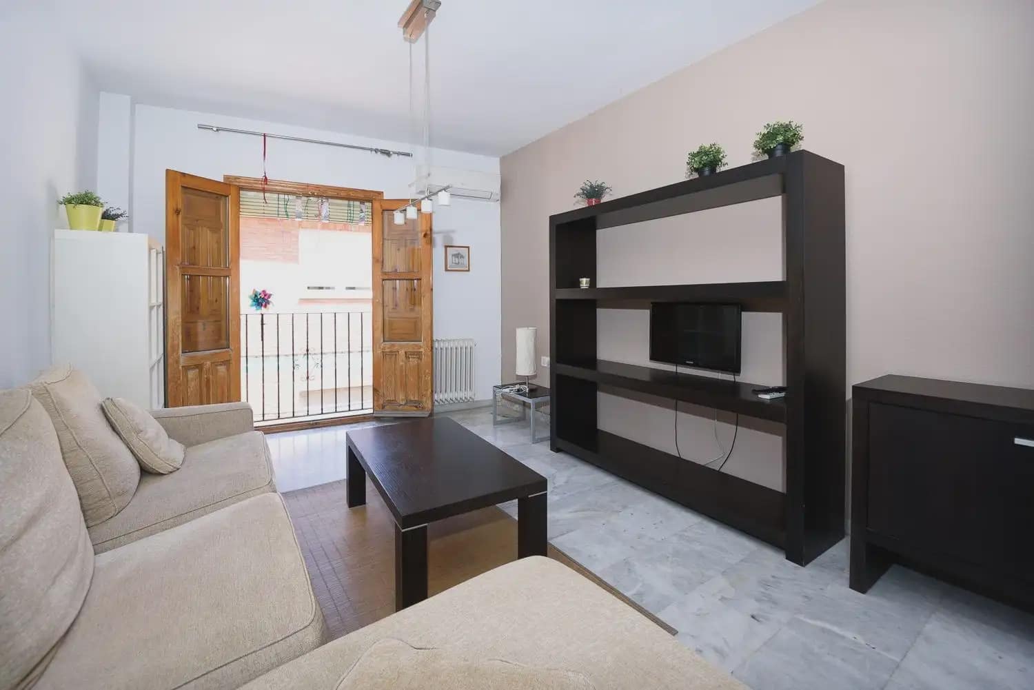 2 soveværelse Lejlighed til salg i Granada by med garage - € 270.000 (Ref: 9923071)