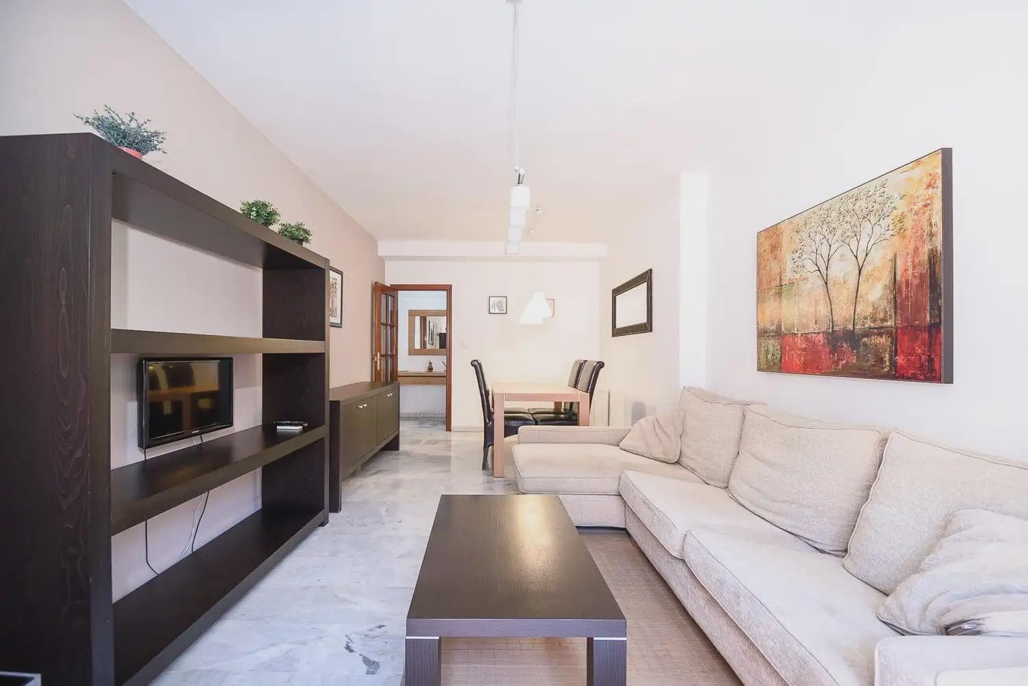 2 soveværelse Lejlighed til salg i Granada by med garage - € 270.000 (Ref: 9923071)