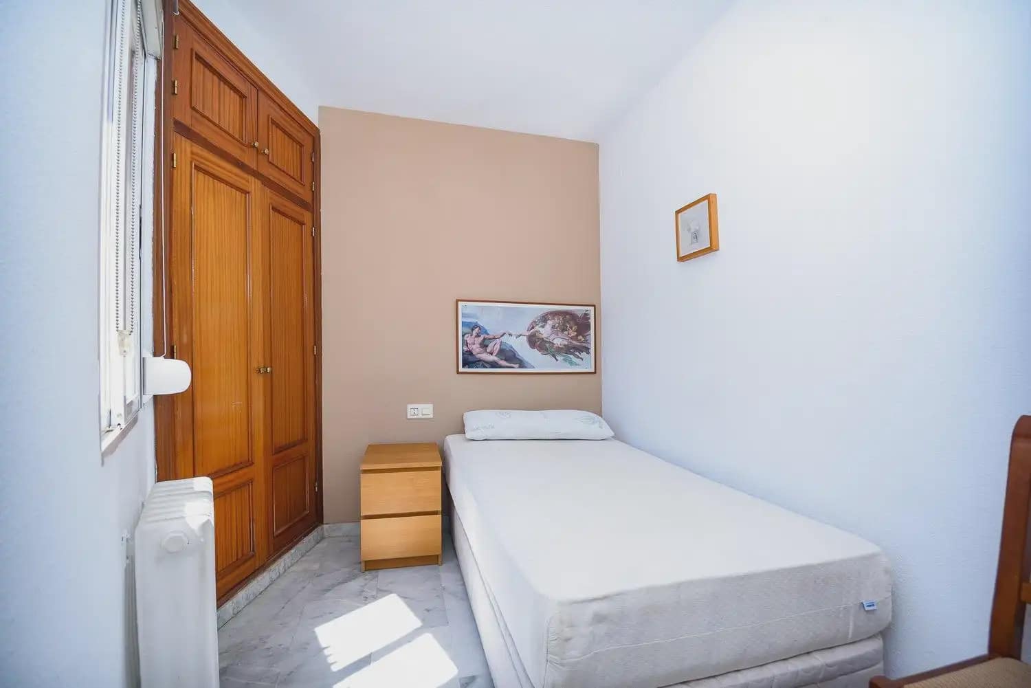 2 soveværelse Lejlighed til salg i Granada by med garage - € 270.000 (Ref: 9923071)