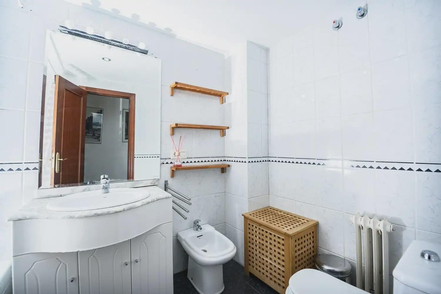 2 soveværelse Lejlighed til salg i Granada by med garage - € 270.000 (Ref: 9923071)