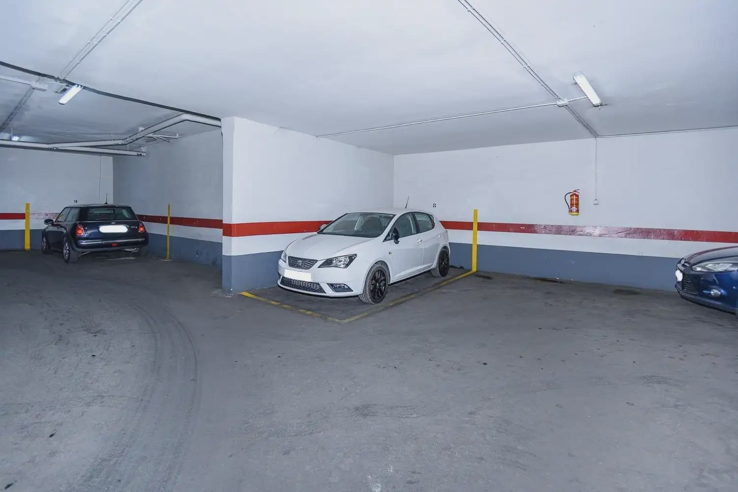 2 soveværelse Lejlighed til salg i Granada by med garage - € 270.000 (Ref: 9923071)