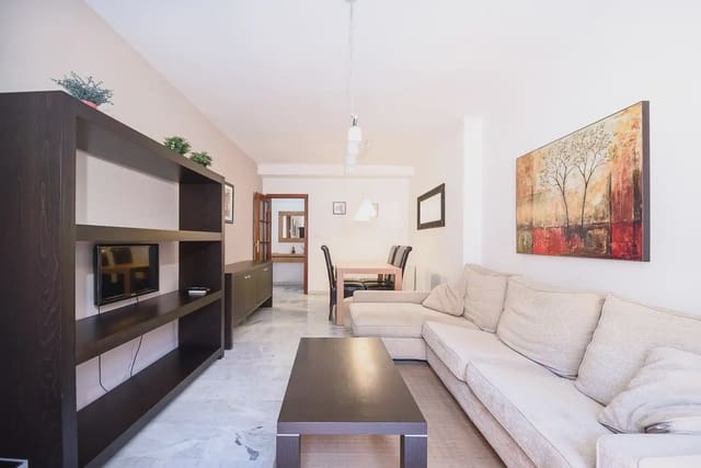 2 soveværelse Lejlighed til salg i Albaicin, Granada by med garage - € 270.000 (Ref: 9923071)