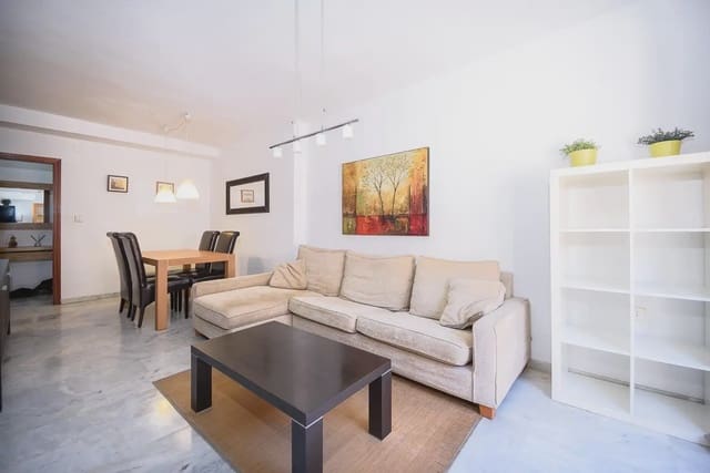 2 soveværelse Lejlighed til salg i Albaicin, Granada by med garage - € 270.000 (Ref: 9923071)