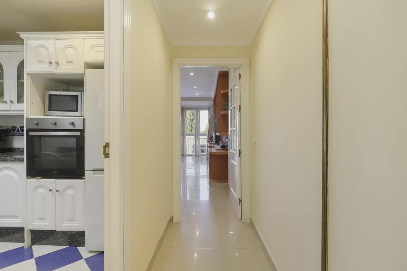 3 soveværelse Lejlighed til salg i Granada by - € 370.000 (Ref: 9924913)