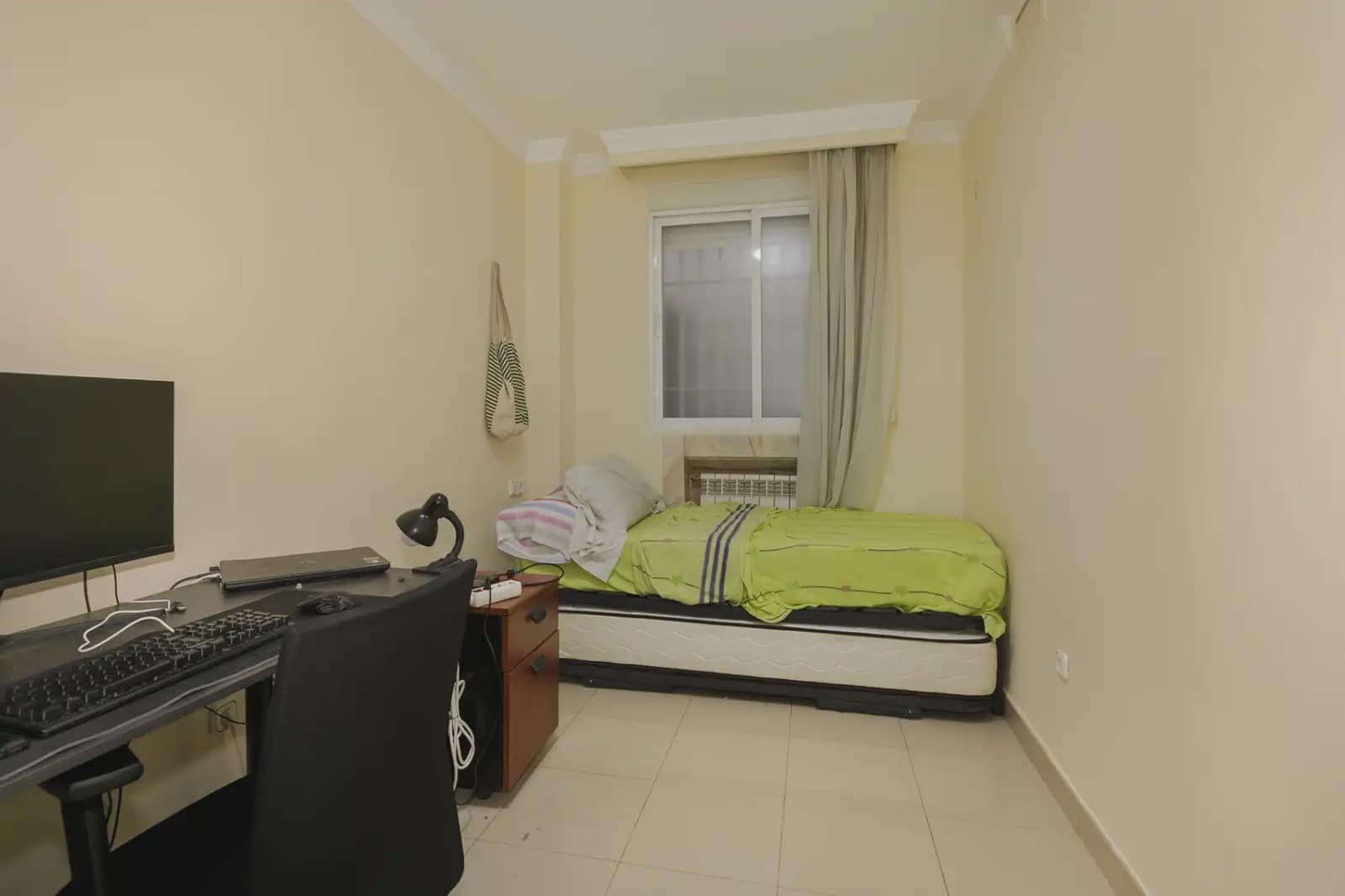 3 soveværelse Lejlighed til salg i Granada by - € 370.000 (Ref: 9924913)