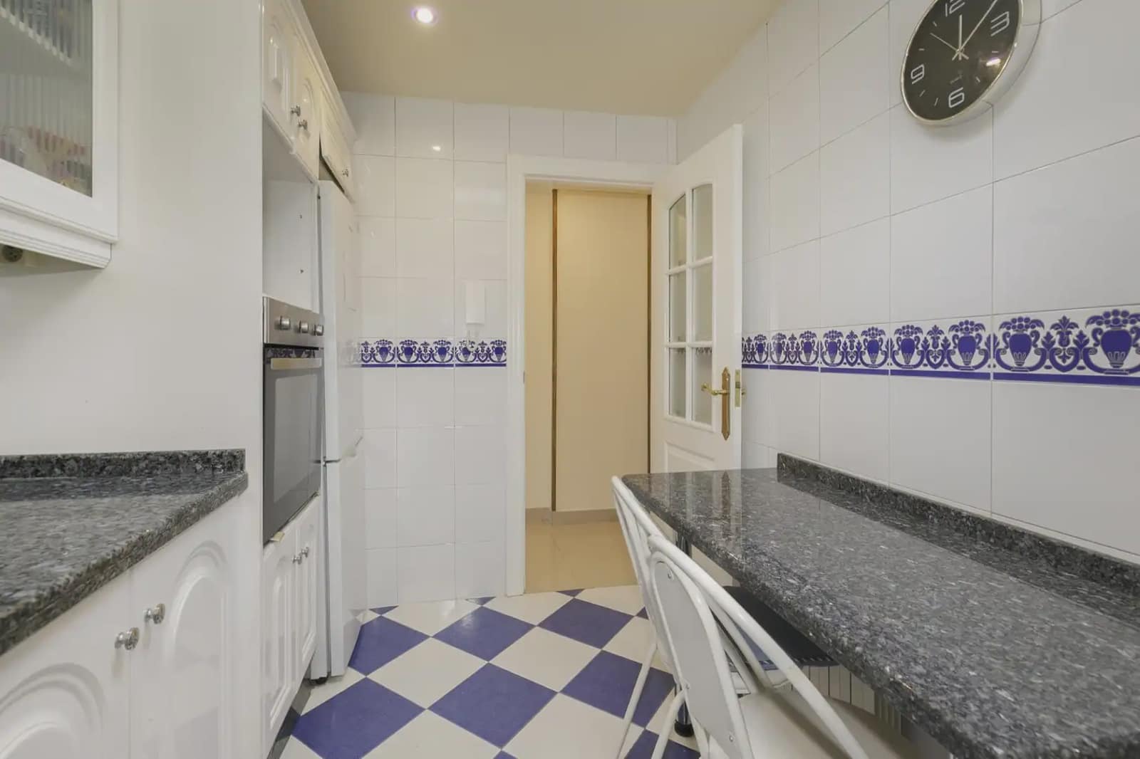 3 soveværelse Lejlighed til salg i Granada by - € 370.000 (Ref: 9924913)