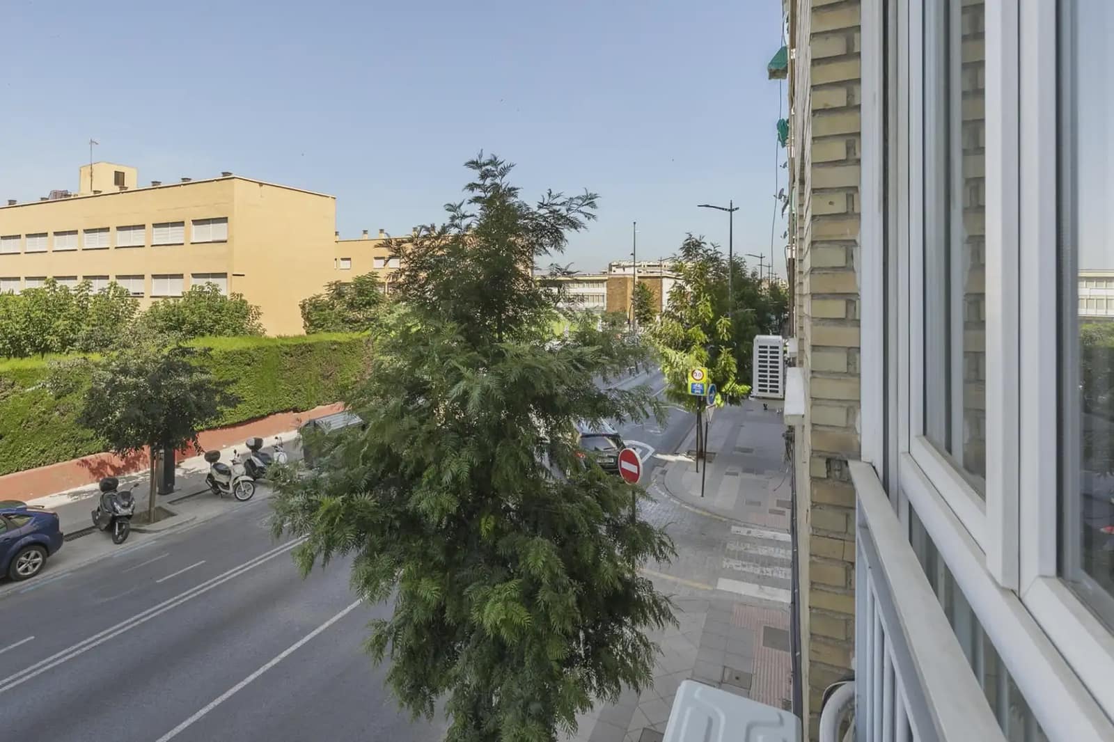 3 soveværelse Lejlighed til salg i Granada by - € 370.000 (Ref: 9924913)
