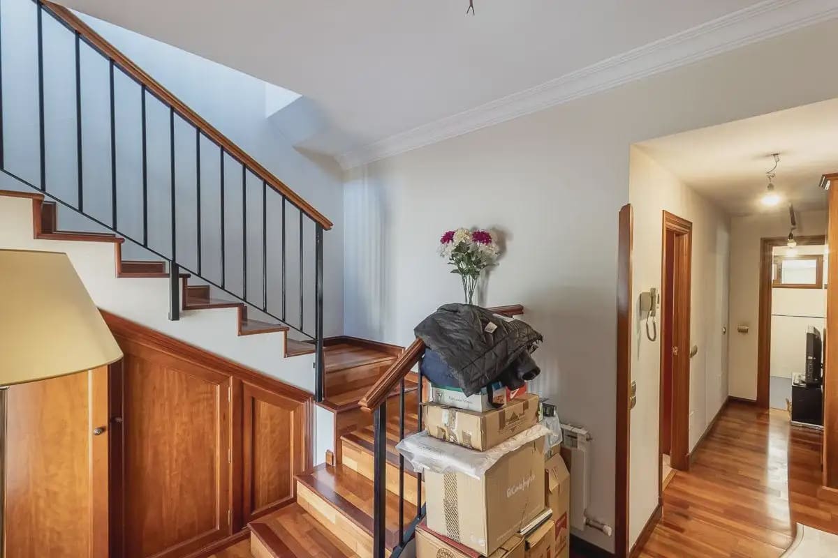 5 soveværelse Villa til salg i Granada by med garage - € 750.000 (Ref: 9924915)