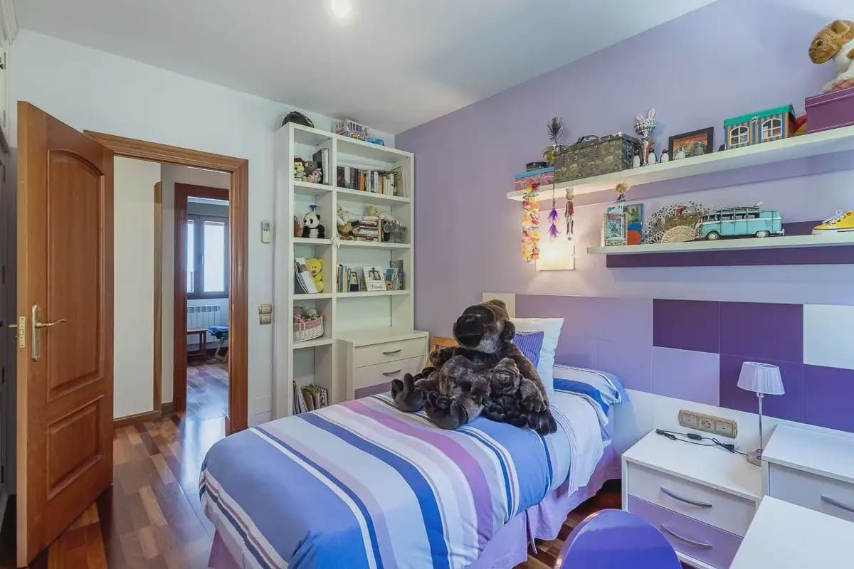 5 soveværelse Villa til salg i Granada by med garage - € 750.000 (Ref: 9924915)