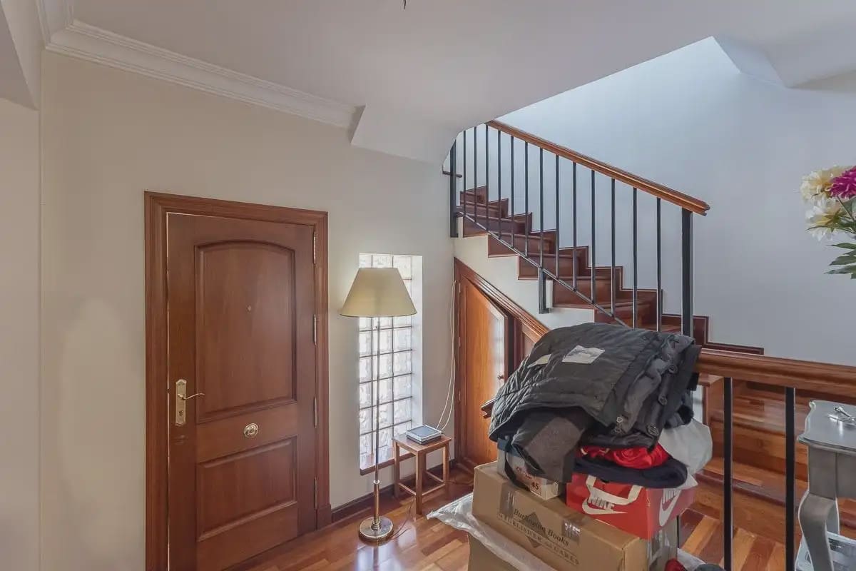 5 soveværelse Villa til salg i Granada by med garage - € 750.000 (Ref: 9924915)