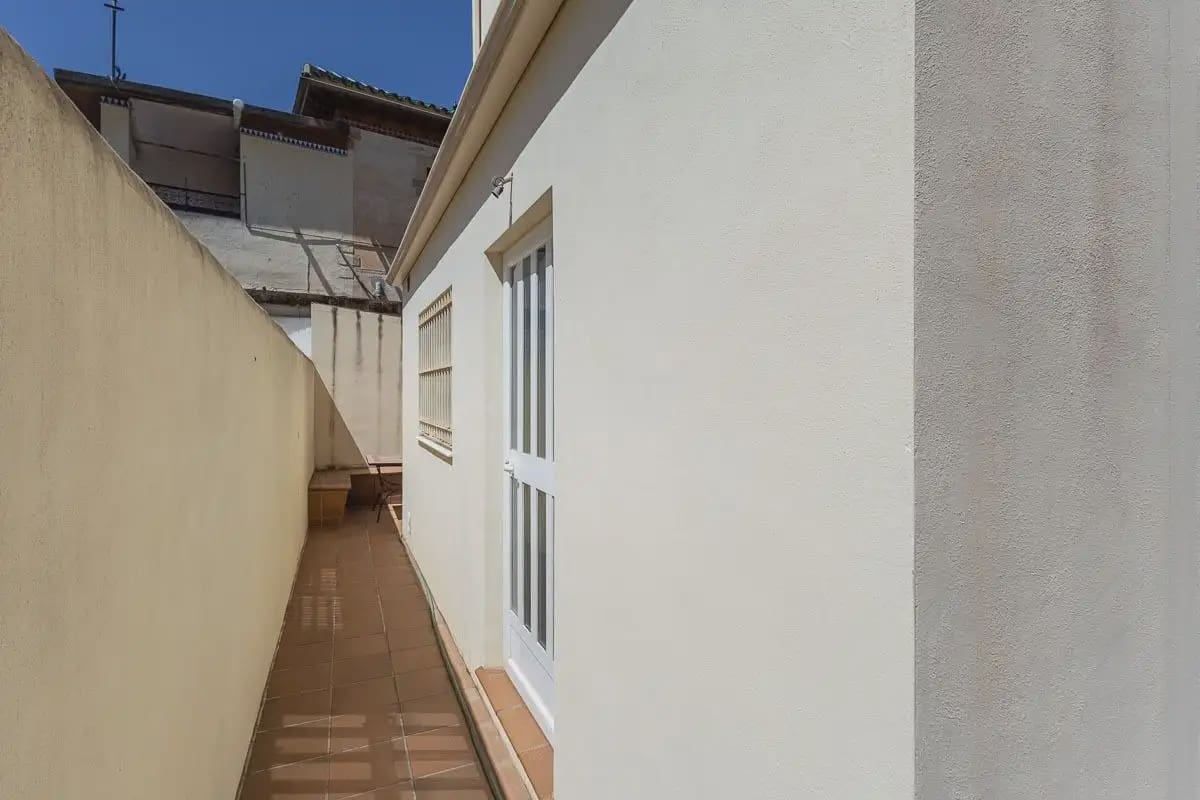 5 soveværelse Villa til salg i Granada by med garage - € 750.000 (Ref: 9924915)