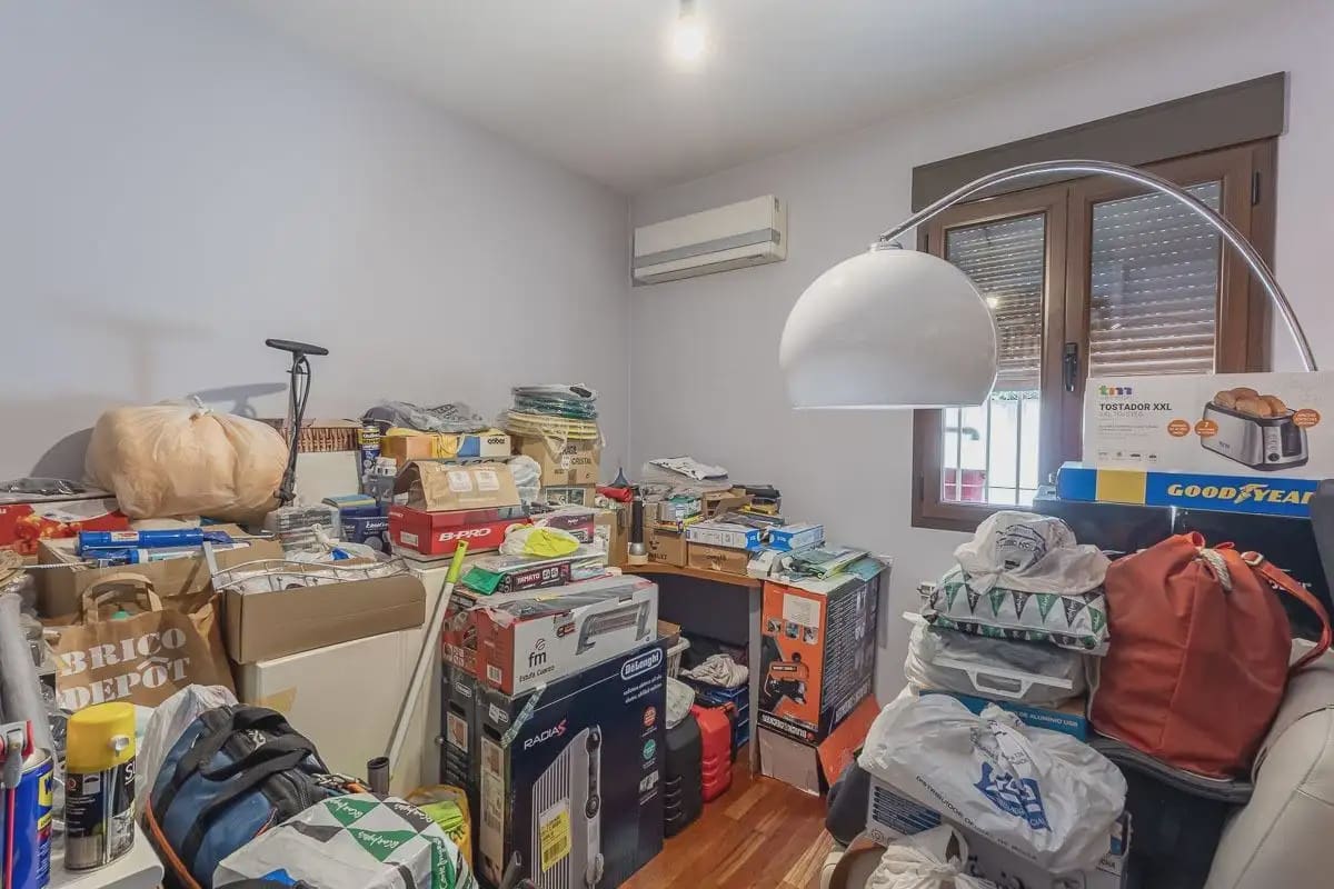 5 soveværelse Villa til salg i Granada by med garage - € 750.000 (Ref: 9924915)