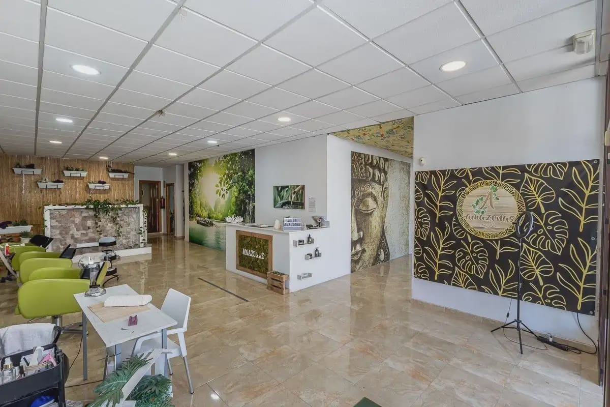 Kommersiell til salgs i Las Gabias - € 75 000 (Ref: 9925218)