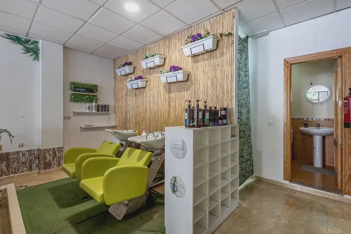 Kommersiell til salgs i Las Gabias - € 75 000 (Ref: 9925218)