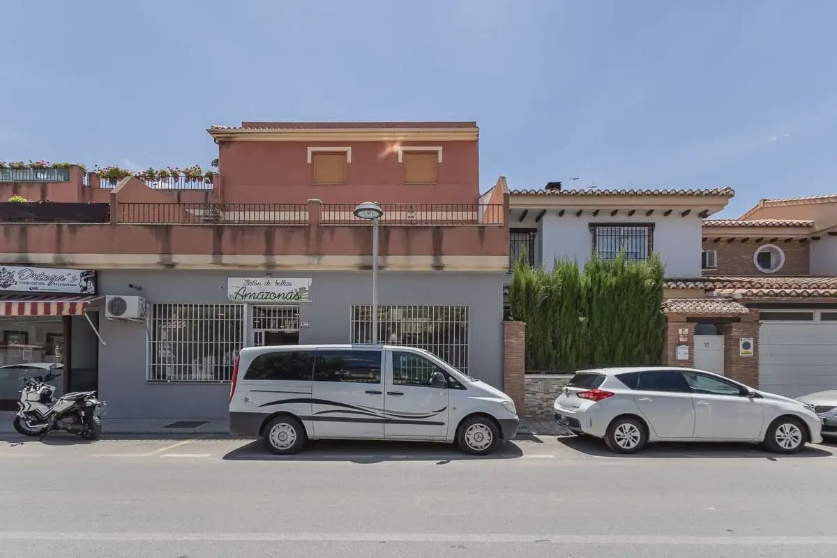 Kommersiell til salgs i Las Gabias - € 75 000 (Ref: 9925218)