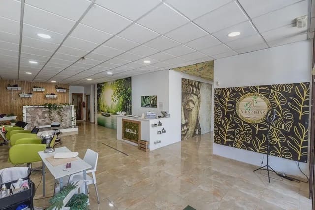 Kommersiell til salgs i Las Gabias - € 75 000 (Ref: 9925218)