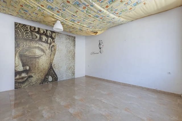 Kommersiell til salgs i Las Gabias - € 75 000 (Ref: 9925218)