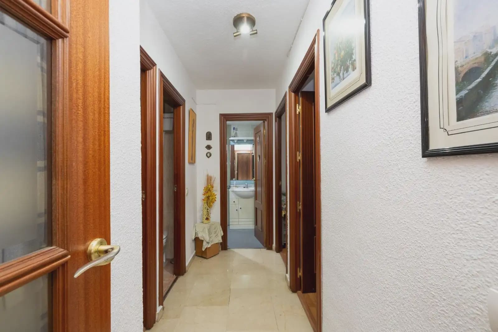 3 soveværelse Lejlighed til salg i Granada by - € 279.900 (Ref: 9928047)