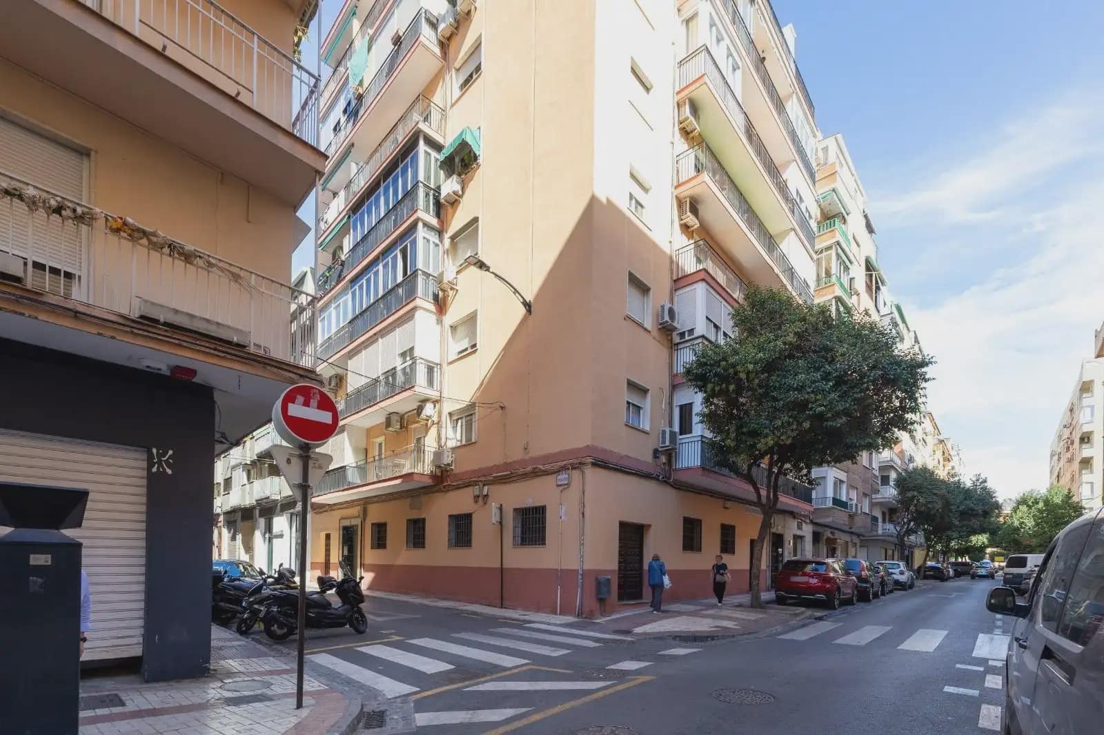 3 soveværelse Lejlighed til salg i Granada by - € 279.900 (Ref: 9928047)