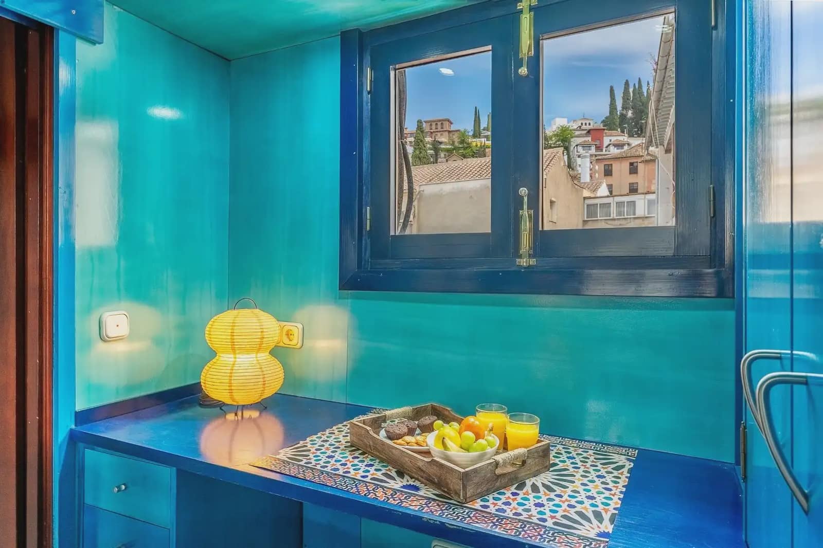 3 soveværelse Lejlighed til salg i Granada by - € 260.000 (Ref: 9928048)