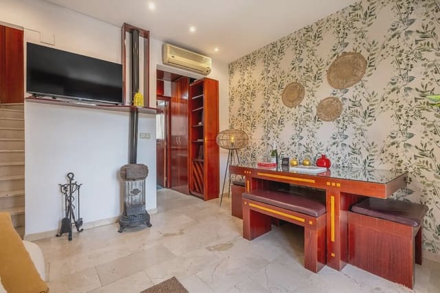 3 soveværelse Lejlighed til salg i San Matías - Realejo, Granada by - € 260.000 (Ref: 9928048)