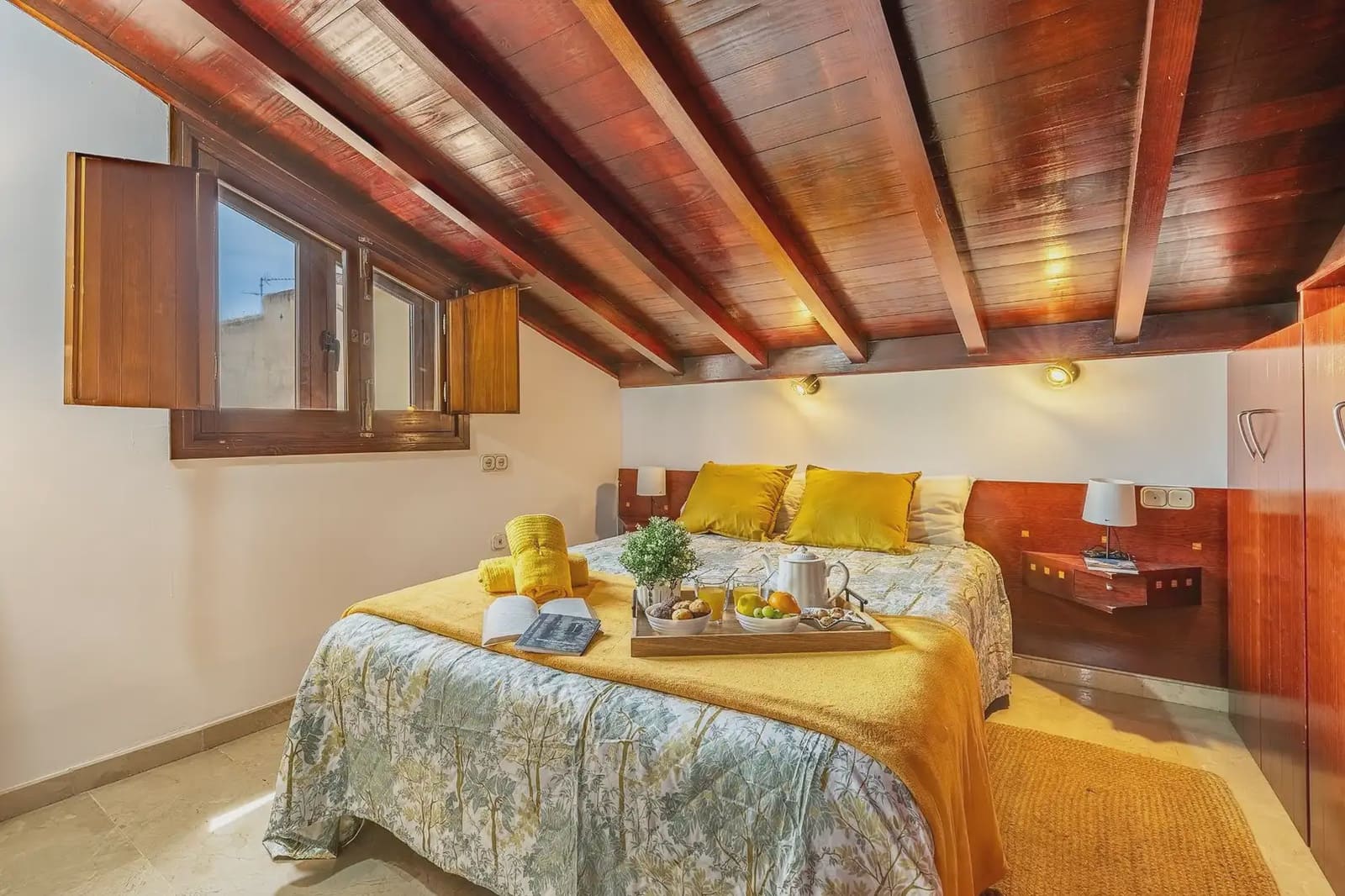 3 soveværelse Lejlighed til salg i Granada by - € 260.000 (Ref: 9928048)