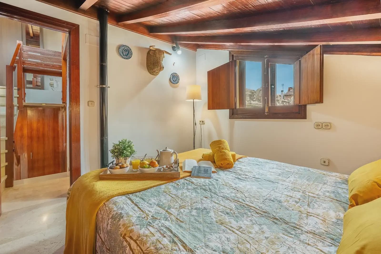 3 soveværelse Lejlighed til salg i Granada by - € 260.000 (Ref: 9928048)