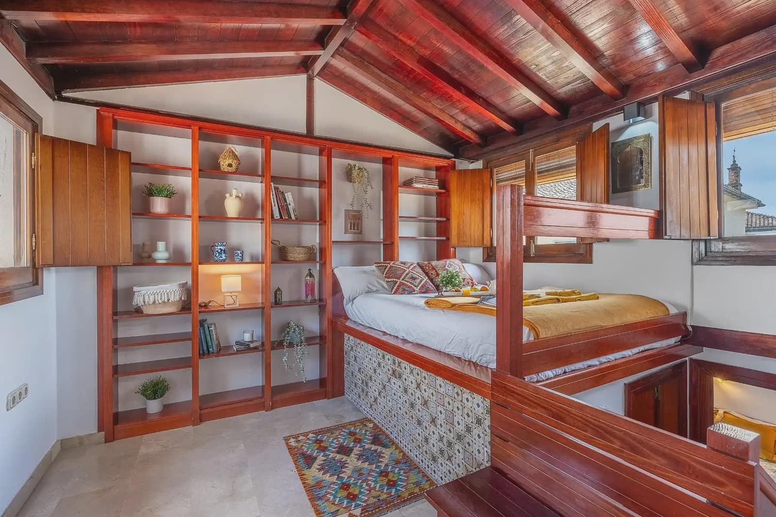 3 soveværelse Lejlighed til salg i Granada by - € 260.000 (Ref: 9928048)