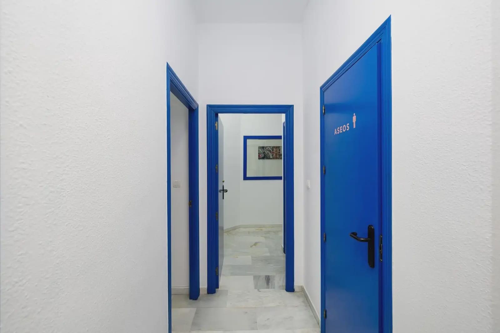 Gewerbe zu verkaufen in Granada Stadt - 295.000 € (Ref: 9928049)